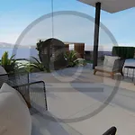 Nice Home In Kastel Stari With Sauna Nyaraló Kaštela