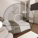 Nice Home In Kastel Stari With Sauna Nyaraló *
