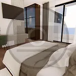 Nice Home In Kastel Stari With Sauna Nyaraló *