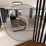 Nice Home In Kastel Stari With Sauna Nyaraló