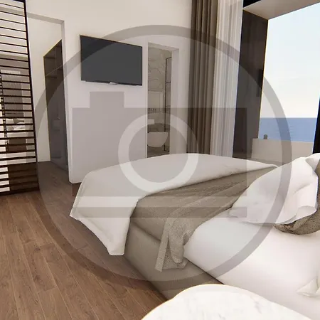 Feriehus Nice Home In Kastel Stari With Sauna