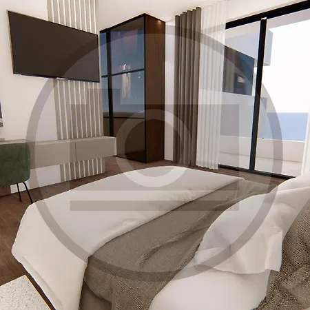 Nice Home In Kastel Stari With Sauna Feriehus *