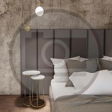 Nice Home In Kastel Stari With Sauna Feriehus *